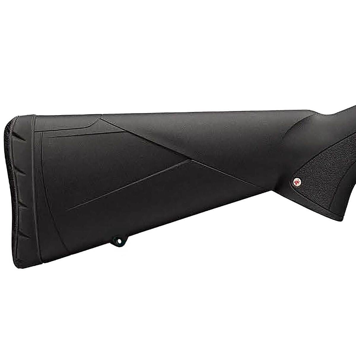 Winchester SXP Hybrid Matte Gray Perma-Cote/Black 12 Gauge 3in Pump Shotgun - 28in - Black Winchester SXP Hybrid Matte Gray Perma-Cote/Black 12 Gauge 3in Pump Shotgun - 28in - Black