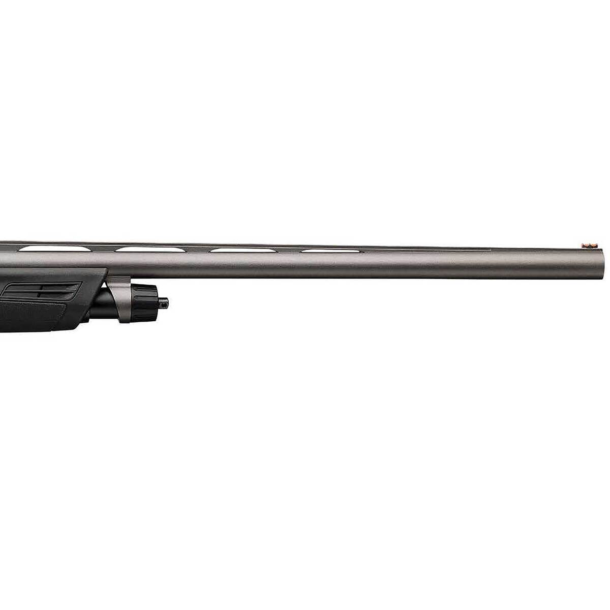Winchester SXP Hybrid Matte Gray Perma-Cote/Black 12 Gauge 3in Pump Shotgun - 28in - Black Winchester SXP Hybrid Matte Gray Perma-Cote/Black 12 Gauge 3in Pump Shotgun - 28in - Black