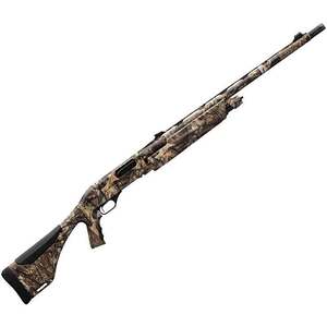 Winchester SXP Long Beard Mossy Oak Break-Up Country Camo 12 Gauge 3-1/2in Pump Shotgun - 24in