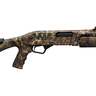 Winchester SXP Long Beard Mossy Oak Break-Up Country Camo 12 Gauge 3in Pump Shotgun - 24in - Camo