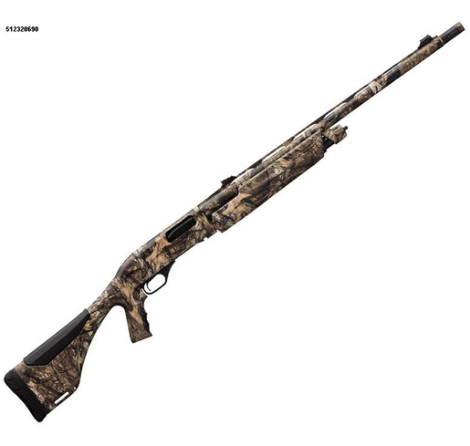 Winchester SXP Long Beard Mossy Oak Pump Shotgun image