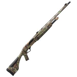 Winchester SXP Long Beard Mossy Obsession 12 Gauge 3-1/2in Pump Action Shotgun - 24in