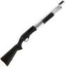 Winchester SXP Marine Defender Matte Black/Chrome 12 Gauge 3in Pump Action Shotgun - 18in - Black