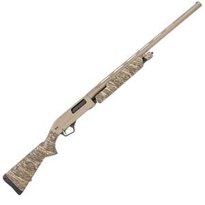 Winchester SXP Mossy Oak Bottomland 12 Gauge 3-1/2in Pump Action Shotgun - 26in
