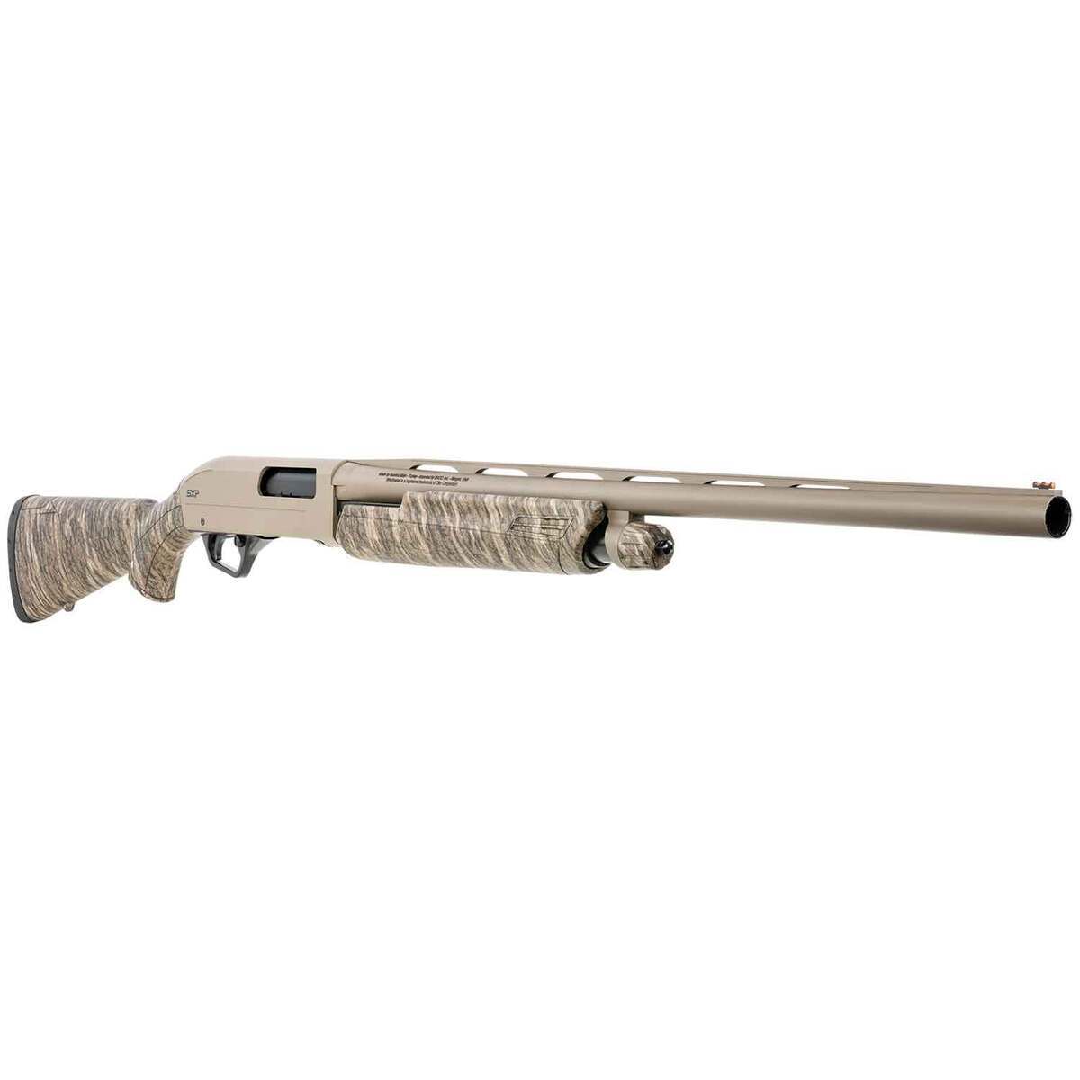 Winchester SXP 12 Gauge 3-1/2in Mossy Oak Bottomland Pump Action ...