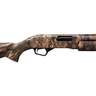 Winchester SXP Mossy Oak DNA 12 Gauge 3-1/2in Pump Action Shotgun - 26in - Camo