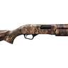 Winchester SXP Mossy Oak DNA 12 Gauge 3in Pump Action Shotgun - 24in - Camo