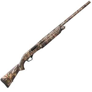 Winchester SXP Mossy Oak DNA 20 Gauge 3in Pump Action Shotgun - 24in