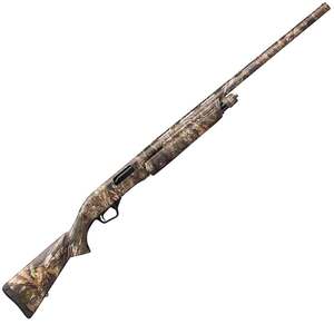 Winchester SXP Mossy Oak DNA 20 Gauge 3in Pump Action Shotgun - 26in