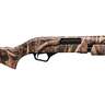 Winchester SXP Mossy Oak Shadow Grass Habitat 12 Gauge 3-1/2in Pump Action Shotgun - 26in - Camo