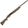 Winchester SXP Mossy Oak Shadow Grass Habitat 12 Gauge 3-1/2in Pump Action Shotgun - 28in - Camo