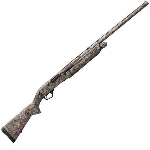 Winchester SXP Realtree Timber 12 Gauge 3-1/2in Pump Action Shotgun - 26in - Camo image