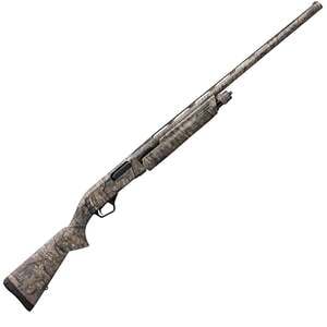 Winchester SXP Realtree Timber 12 Gauge 3-1/2in Pump Action Shotgun - 28in