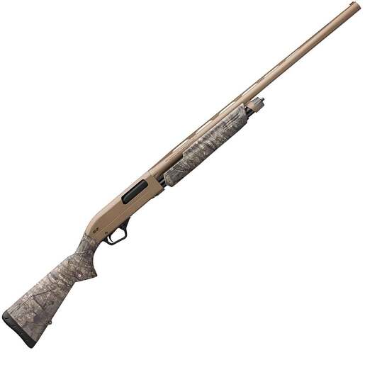Winchester SXP Realtree Timber 20 Gauge 3in Pump Action Shotgun - 26in - Camo image