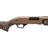 Winchester SXP Realtree Timber 20 Gauge 3in Pump Action Shotgun - 26in - Camo