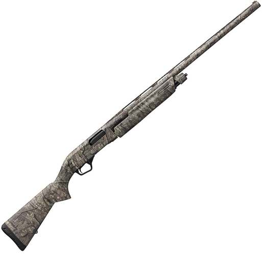 Winchester SXP Realtree Timber 20 Gauge 3in Pump Action Shotgun - 28in - Camo image