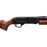 Winchester SXP Satin Walnut 12 Gauge 3in Pump Action Shotgun - 22in - Brown