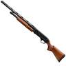 Winchester SXP Satin Walnut 12 Gauge 3in Pump Action Shotgun - 24in - Brown