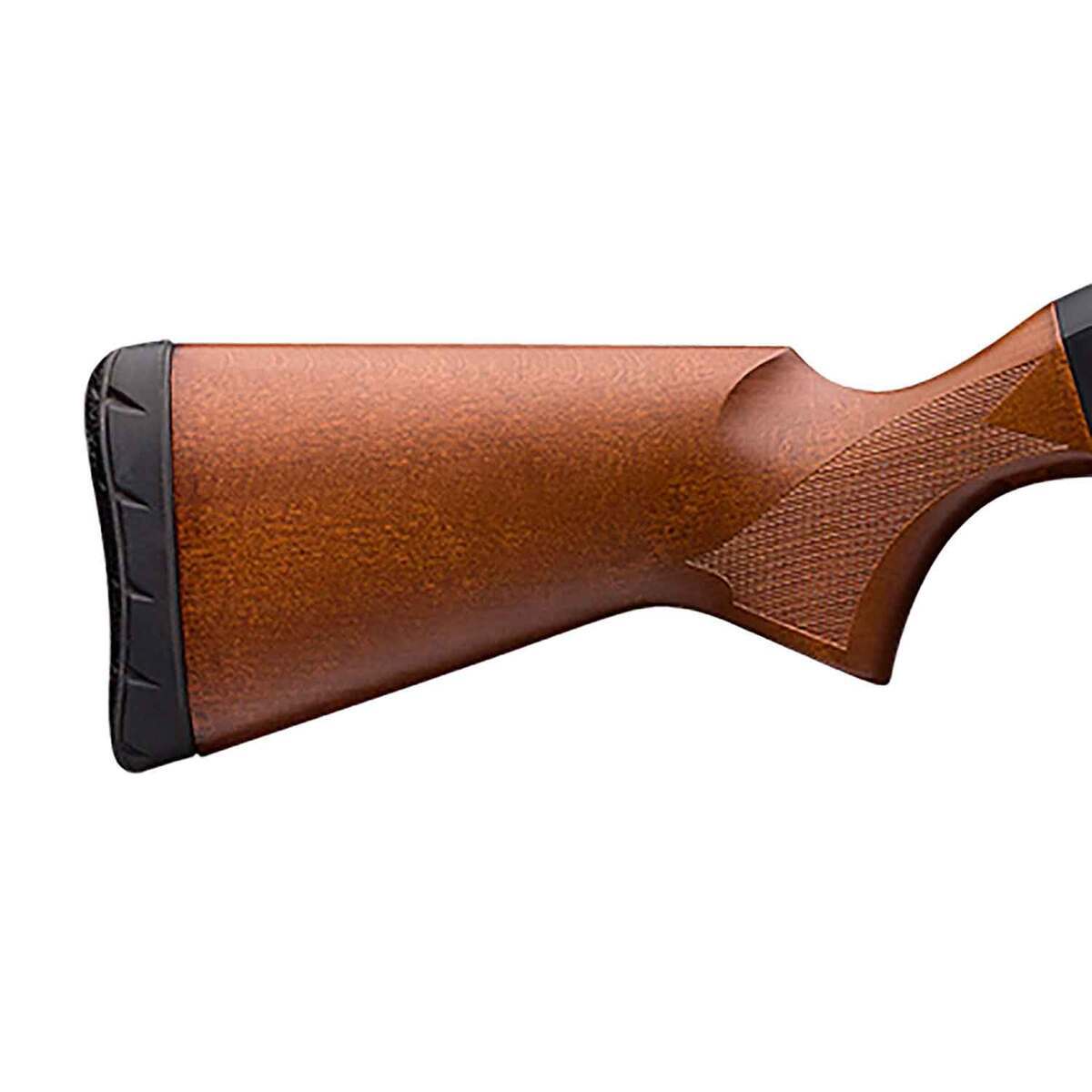 Winchester SXP Satin Walnut 12 Gauge 3in Pump Action Shotgun - 24in - Brown Winchester SXP Satin Walnut 12 Gauge 3in Pump Action Shotgun - 24in - Brown