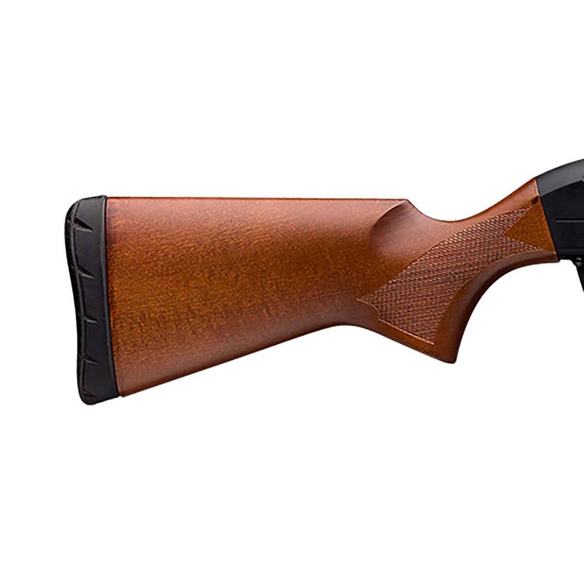 Winchester SXP Satin Walnut 20 Gauge 3in Pump Action Shotgun - 20in - Brown Winchester SXP Satin Walnut 20 Gauge 3in Pump Action Shotgun - 20in - Brown