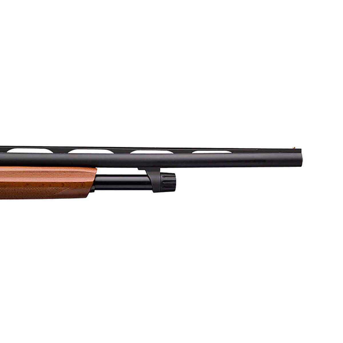 Winchester SXP Satin Walnut 20 Gauge 3in Pump Action Shotgun - 20in - Brown Winchester SXP Satin Walnut 20 Gauge 3in Pump Action Shotgun - 20in - Brown