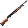 Winchester SXP Satin Walnut 20 Gauge 3in Pump Action Shotgun - 22in - Brown