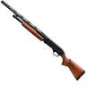 Winchester SXP Satin Walnut 20 Gauge 3in Pump Action Shotgun - 24in - Brown