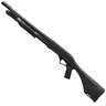 Winchester SXP Shadow Defender Matte Black 20ga 3in Pump Shotgun - 18in - Black