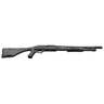 Winchester SXP Shadow Defender Matte Black 20ga 3in Pump Shotgun - 18in - Black