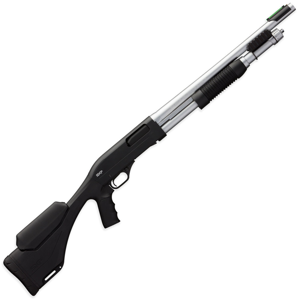Winchester SXP Shadow Marine Defender Pump Shotgun Winchester SXP Shadow Marine Defender Pump Shotgun