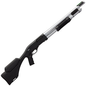 Winchester SXP Shadow Marine Defender Pump Shotgun