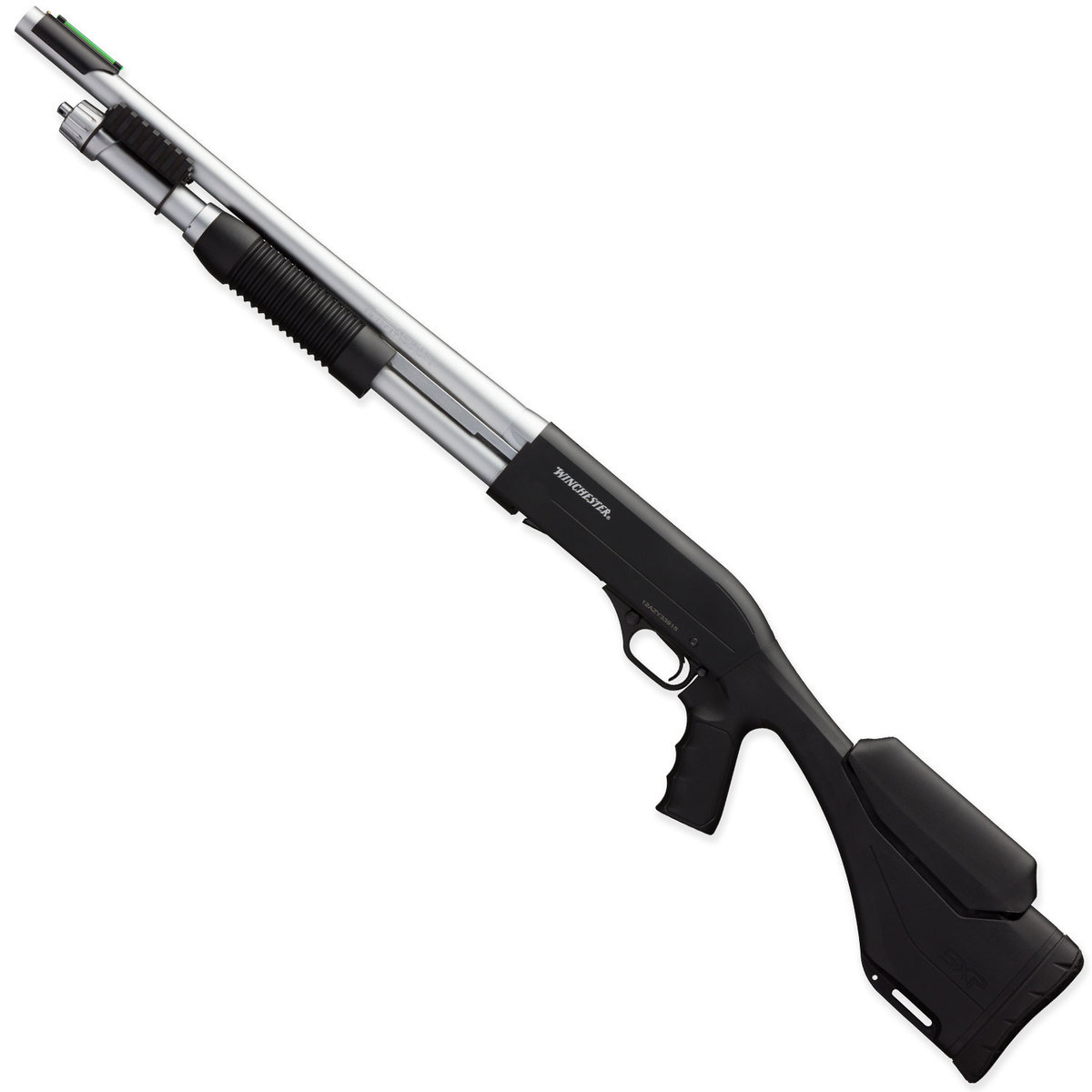 Winchester SXP Shadow Marine Defender Pump Shotgun Winchester SXP Shadow Marine Defender Pump Shotgun