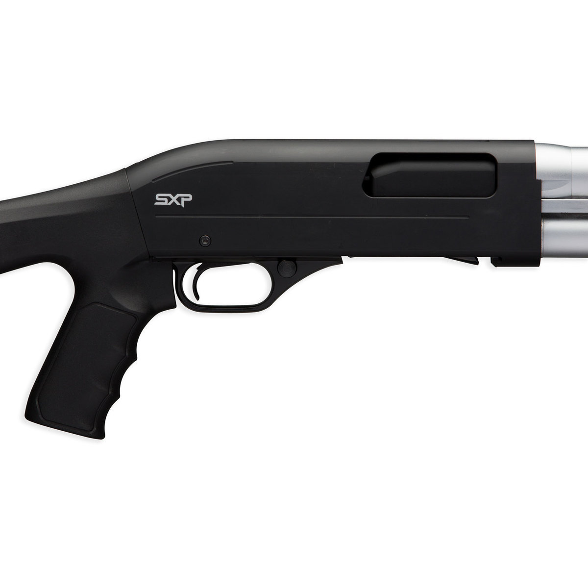 Winchester SXP Shadow Marine Defender Pump Shotgun Winchester SXP Shadow Marine Defender Pump Shotgun