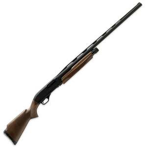Winchester SXP Trap Compact Matte 12 Gauge 3in Pump Action Shotgun - 30in
