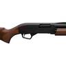 Winchester SXP Trap Compact Matte 12 Gauge 3in Pump Action Shotgun - 30in - Brown