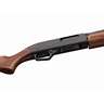 Winchester SXP Trap Compact Matte 12 Gauge 3in Pump Action Shotgun - 30in - Brown