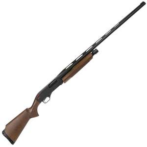 Winchester SXP Trap Matte Black 12 Gauge 3in Pump Shotgun - 32in