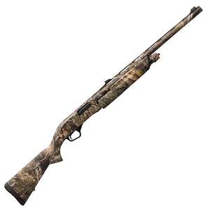 Winchester SXP Turkey Hunter Mossy Oak DNA 12 Gauge 3-1/2in Pump Shotgun - 24in