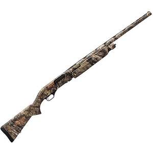 Winchester SXP Universal Hunter Pump Shotgun
