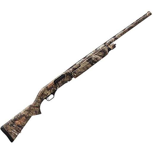 Winchester SXP Universal Hunter Pump Shotgun image