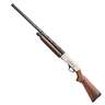 Winchester SXP Upland Field Matte Nickel 20 Gauge 3in Pump Action Shotgun - 28in - Brown