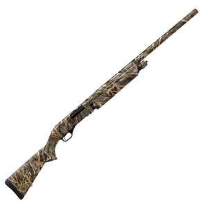 Winchester SXP Waterfowl Hunter MO Shadow Grass Habitat 20 Gauge 3in Pump Shotgun - 26in