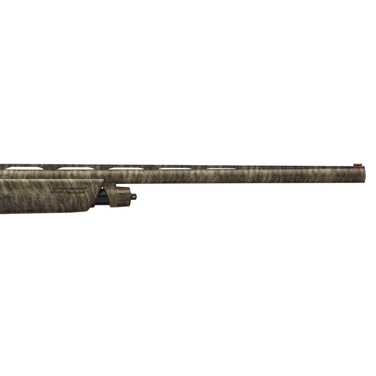 Winchester SXP Waterfowl Hunter Mossy Oak Bottomland 20 Gauge 3in Pump Shotgun - 28in - Mossy Oak Bottomland Camo Winchester SXP Waterfowl Hunter Mossy Oak Bottomland 20 Gauge 3in Pump Shotgun - 28in - Mossy Oak Bottomland Camo