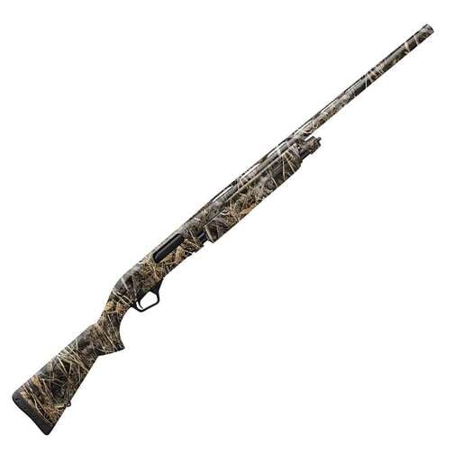 Winchester SXP Waterfowl Hunter Realtree Max-7 20 Gauge 3in Pump Shotgun - 28in - Camo image