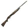 Winchester SXP Waterfowl Hunter Woodland Camo 12 Gauge 3-1/2in Pump Shotgun - 26in - Camo