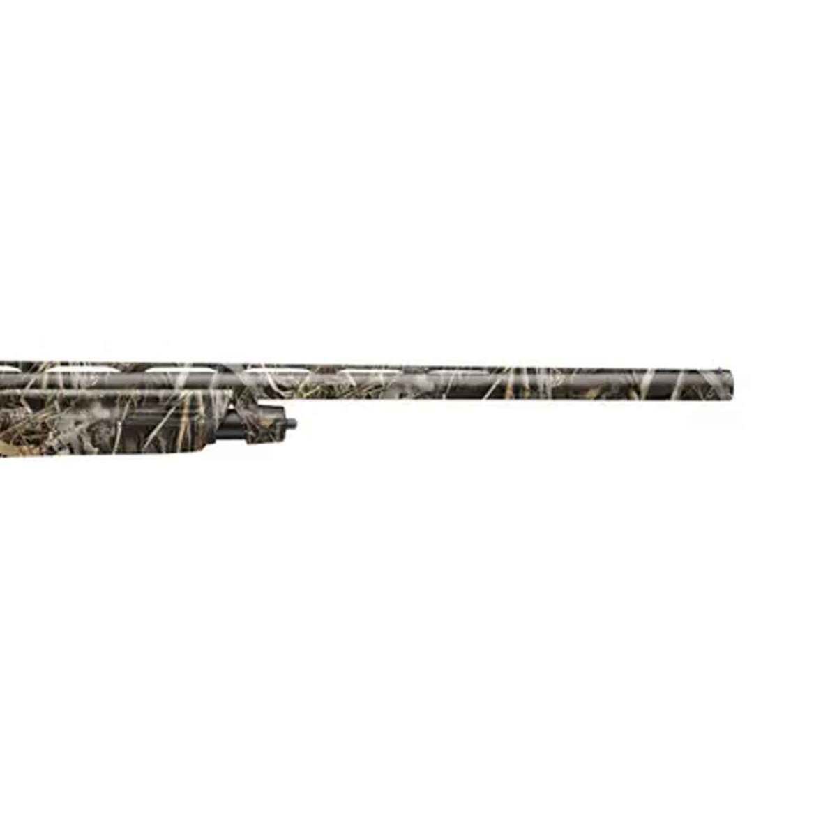 Winchester SXP Waterfowl Realtree Max-7 12 Gauge 3-1/2in Pump Action Shotgun - 28in - Camo Winchester SXP Waterfowl Realtree Max-7 12 Gauge 3-1/2in Pump Action Shotgun - 28in - Camo