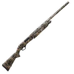 Winchester SXP Waterfowl Realtree Max-7 12 Gauge 3in Pump Action Shotgun - 28in