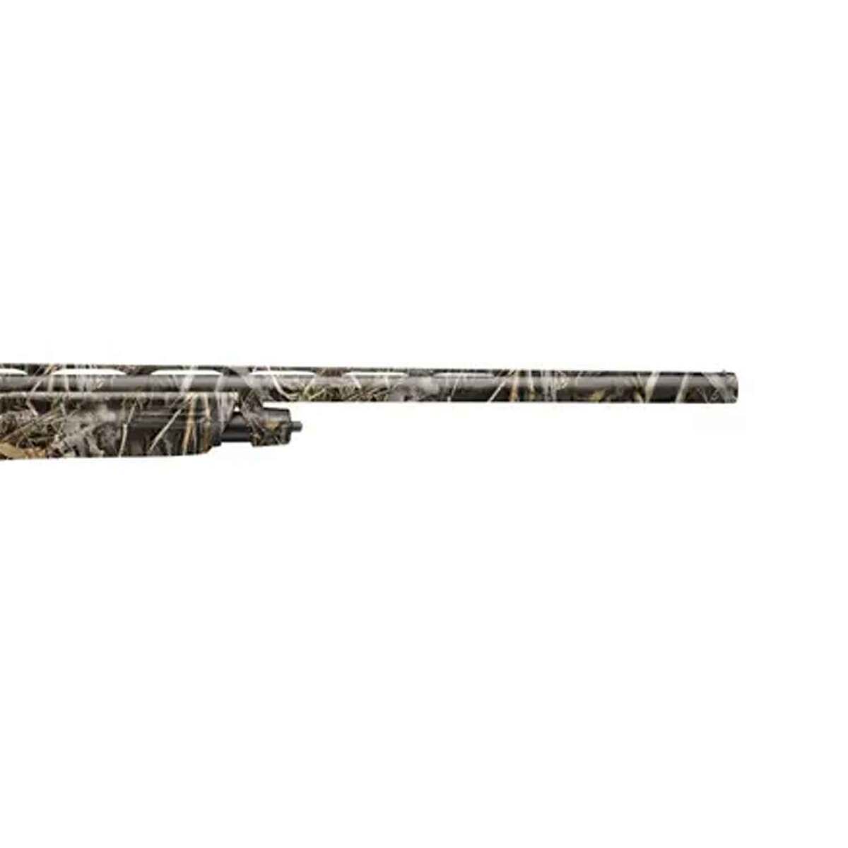Winchester SXP Waterfowl Realtree Max-7 12 Gauge 3in Pump Action Shotgun - 28in - Camo Winchester SXP Waterfowl Realtree Max-7 12 Gauge 3in Pump Action Shotgun - 28in - Camo
