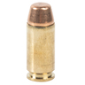 Winchester Target 40 S&W 165gr FMJ Handgun Ammo - 100 Rounds