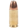 Winchester Target 9mm Luger 115gr JHP Handgun Ammo - 50 Rounds